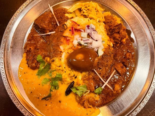 定食堂 金剛石 - サブ画像1