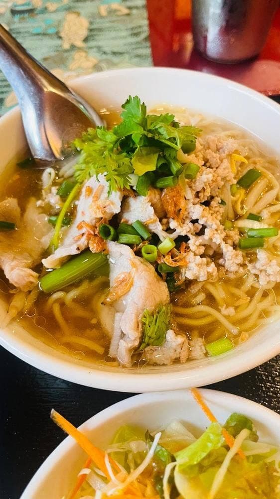タイ料理バーン・ニパー - サブ画像1