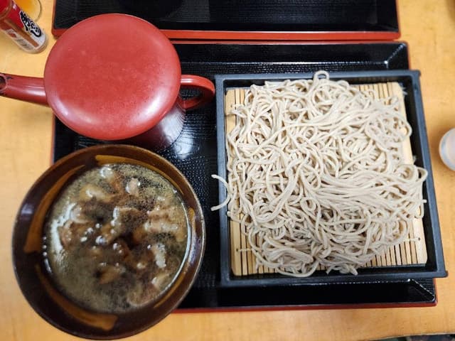 信濃屋 - サブ画像1