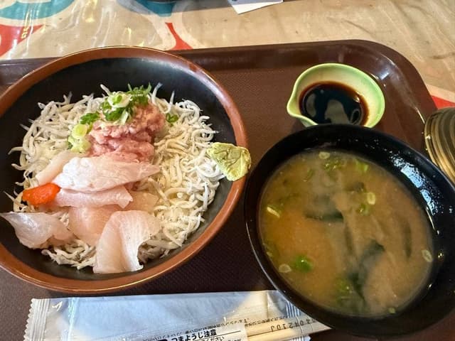 どーや食堂 - サブ画像3