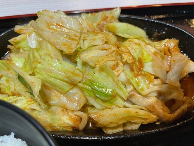 ホルモン食堂 ながら精肉店 - サブ画像1