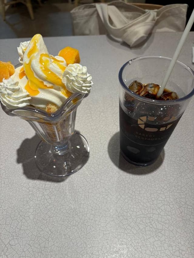 BAKERY RESTAURANT C 渋谷マークシティ店 - サブ画像2