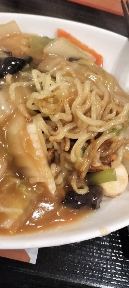 裕祥食府 九段下店 - サブ画像1