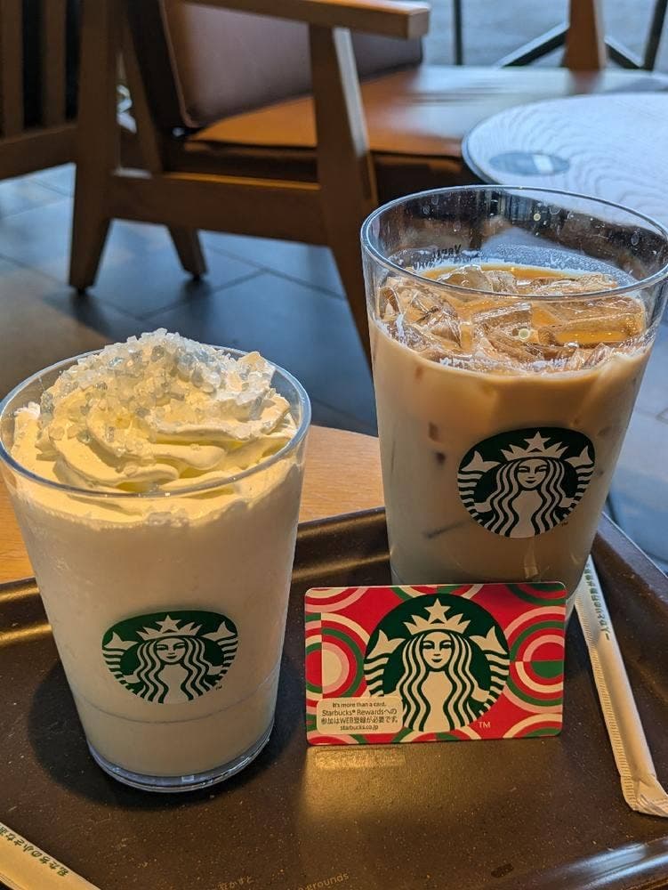 スターバックス コーヒー 焼津祢宜島店