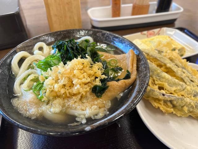 こがね製麺所 倉敷天城店 - サブ画像3