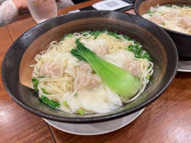 皇朝茶樓 - サブ画像2