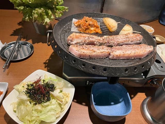 ソウル79 - サブ画像1