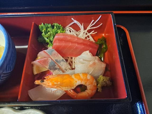 味処 ぐんじ - サブ画像1