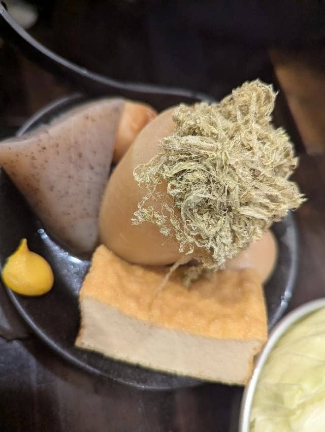 串だおれ 新橋1号店 - サブ画像3