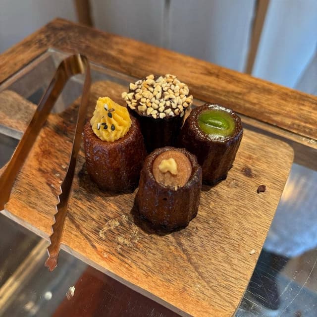 As Canele& 瓦町店 - サブ画像1