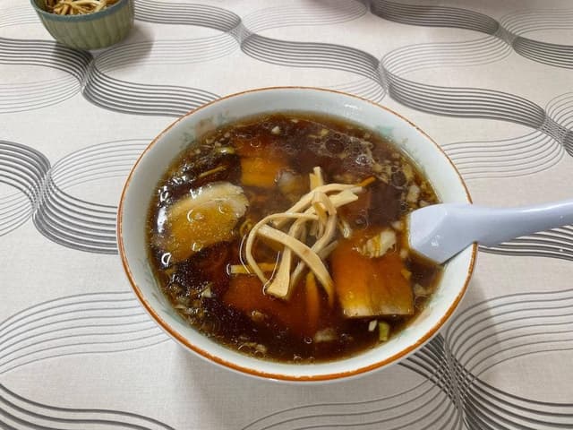 ラーメン富士屋 木更津店 - サブ画像2