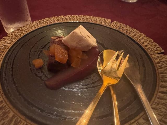 Bistro blage - サブ画像1