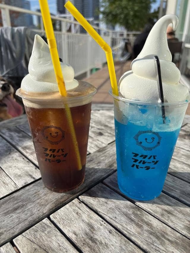 フタバフルーツパーラー アーバンドック ららぽーと豊洲店 - サブ画像3