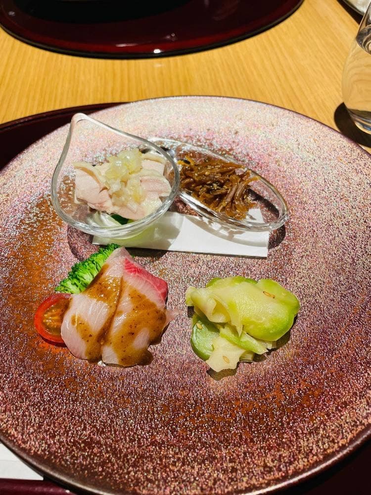 中国料理 伊万里