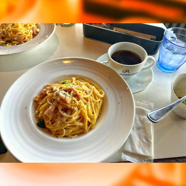 観音屋 ハーバーランド umie MOSAIC店 - サブ画像2