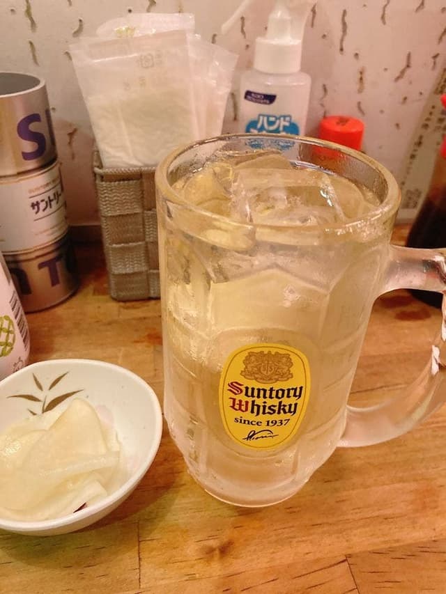 立呑 えびすけ - サブ画像2