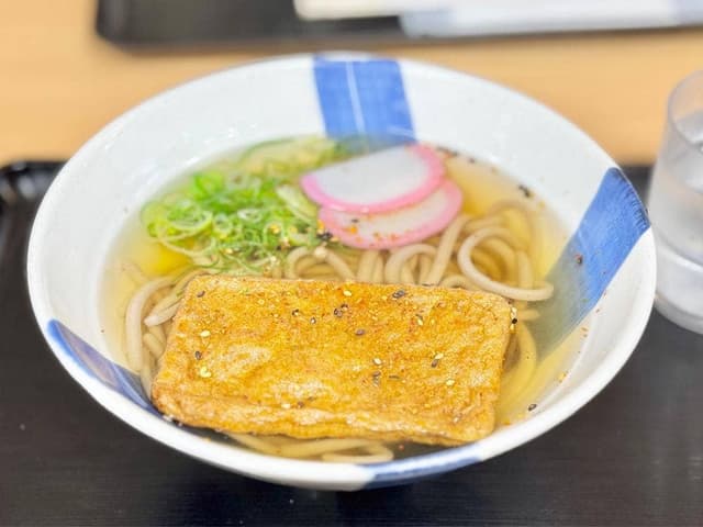吉野川サービスエリア 上り線 - サブ画像1