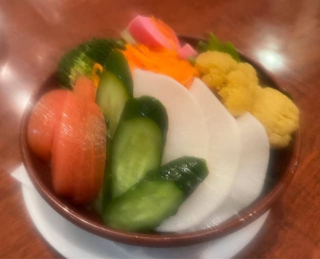 レストランゆり 浅間台本店 - サブ画像1