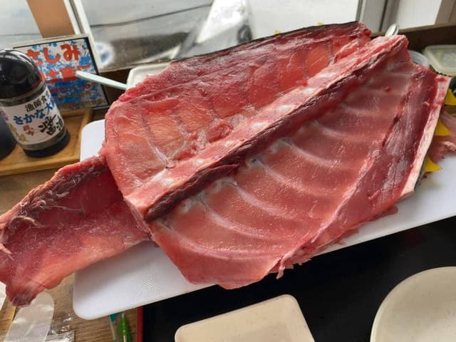 漁師食堂 さかな大統漁 - サブ画像3