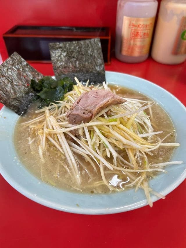ラーメンショップ 津久井店 - サブ画像2