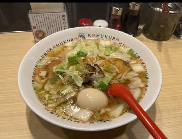 どうとんぼり神座 千日前店 - サブ画像1