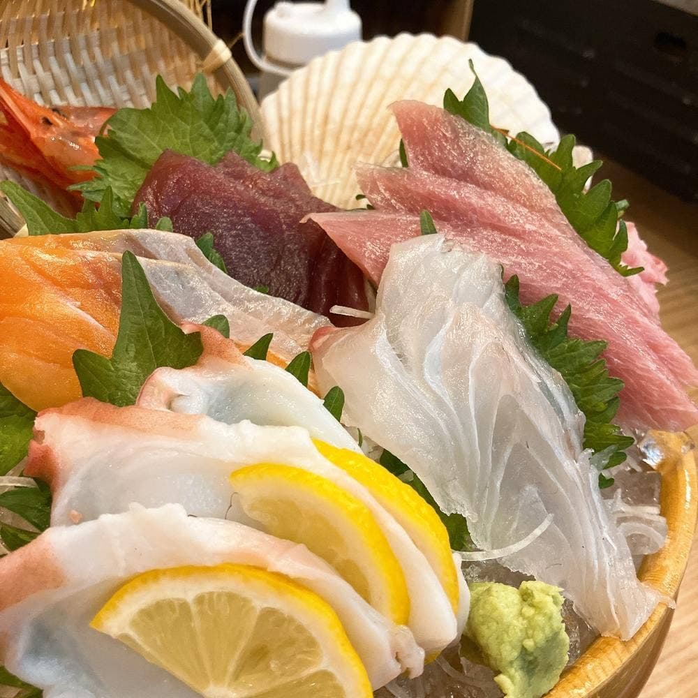 目利きの銀次 JR町田北口駅前店