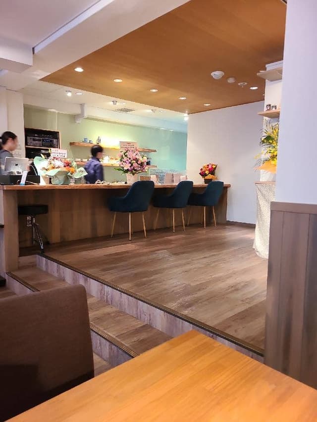 cafe.tamaya - サブ画像2