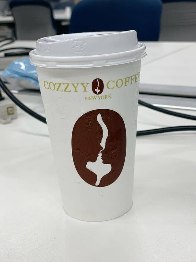 COZZYY COFFEE 恵比寿本店 - サブ画像2