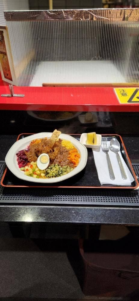 NUWARA KADE - サブ画像2