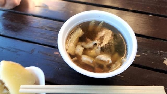 霧ヶ峰農場直売所 - サブ画像3