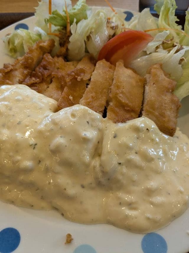 三瀬温泉やまびこの湯 レストラン - サブ画像2