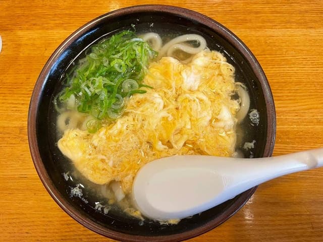 長住うどん - サブ画像3