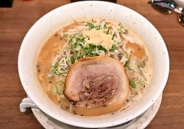 らぁめん 味鶏 - サブ画像3