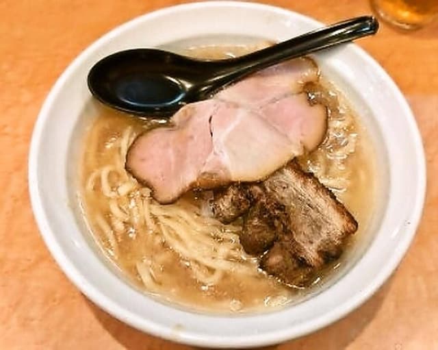 ド豚骨 貫 - サブ画像3