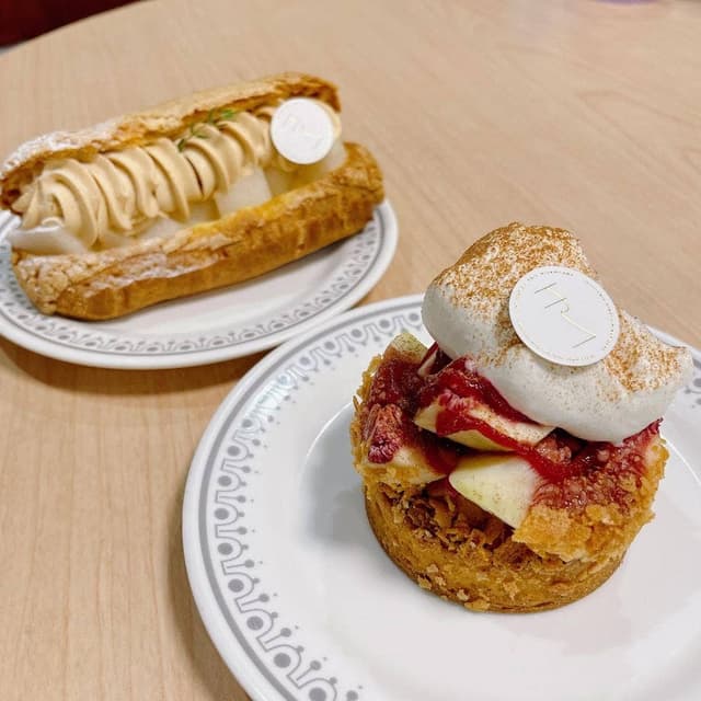 Patisserie Hiroya Minamisawa - サブ画像2