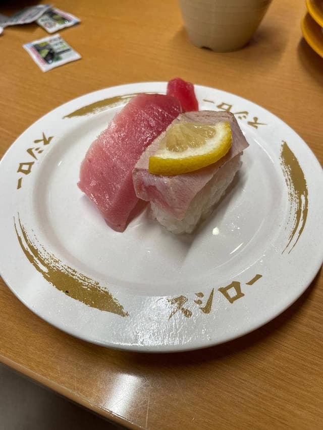 スシロー 長久手店 - サブ画像2