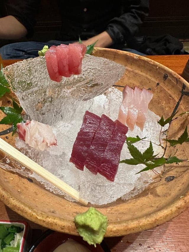 魚匠銀平 グランフロント大阪店 - サブ画像2