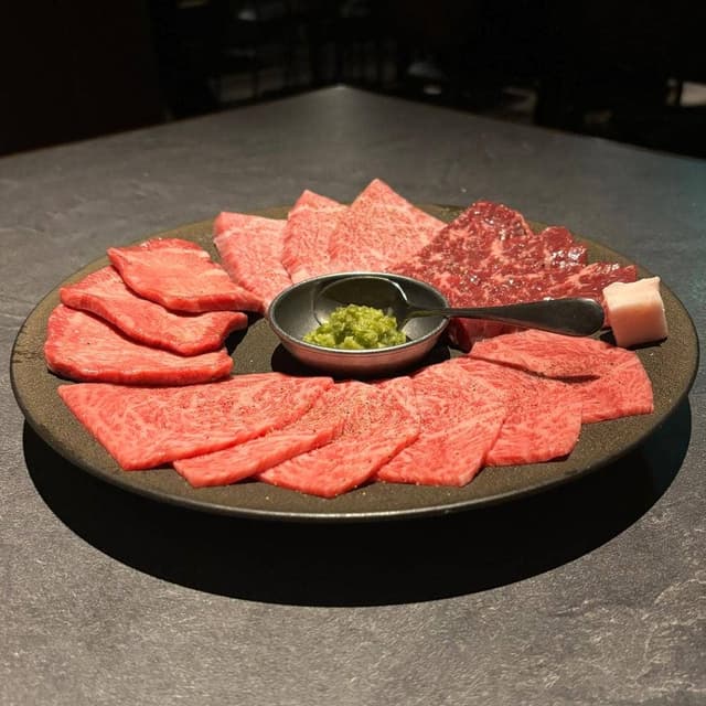 YAKINIKU MARUUSHI 銀座本店 - サブ画像1