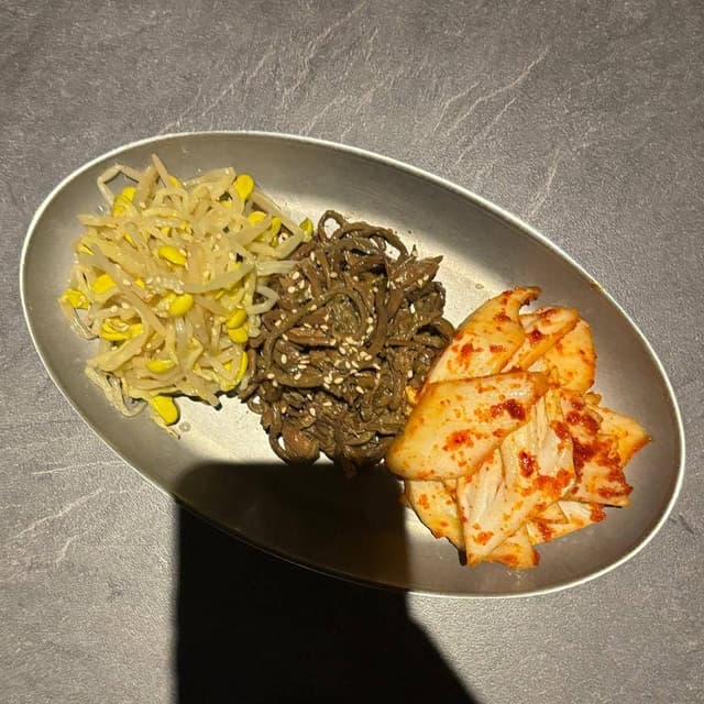 YAKINIKU MARUUSHI 銀座本店 - サブ画像2
