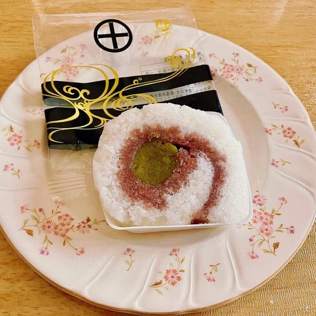 お菓子の南香 - サブ画像3