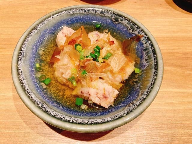 おでん屋たけし 中目黒店 - サブ画像1