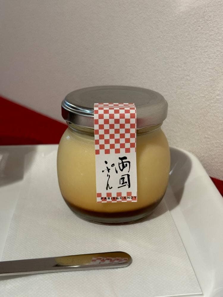 パリス&キャンディ 両国店