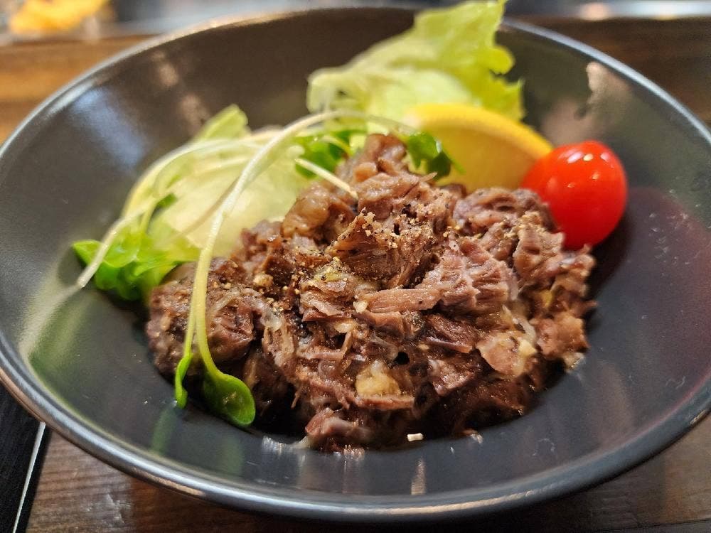ダイニングBAR NOMADA