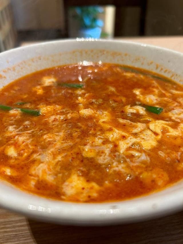 辛麺と手包み餃子 こるり - サブ画像2