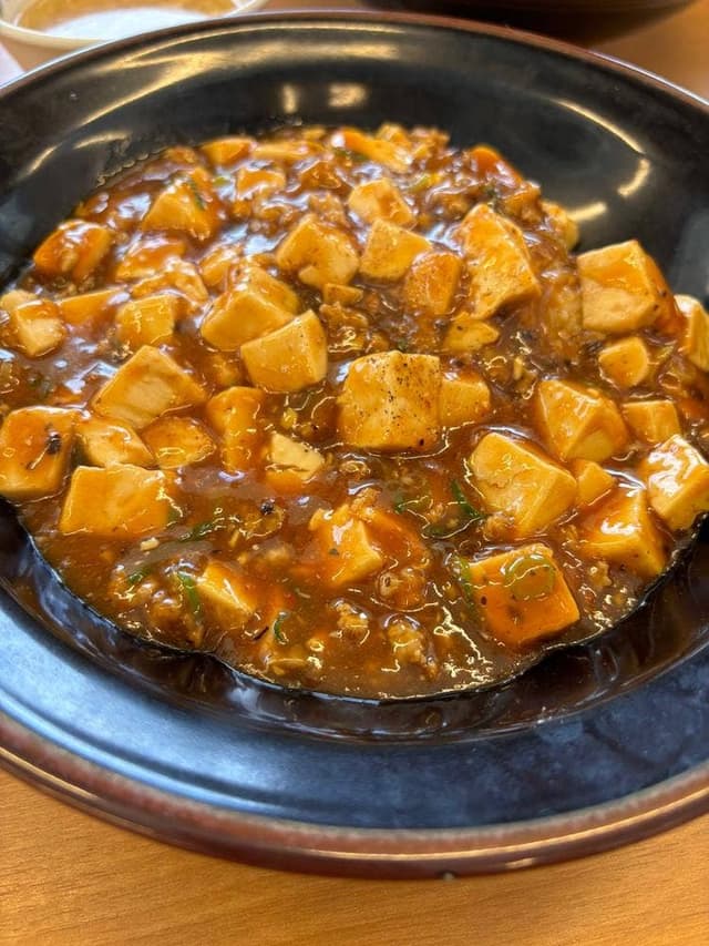 餃子の王将 津南店 - サブ画像1