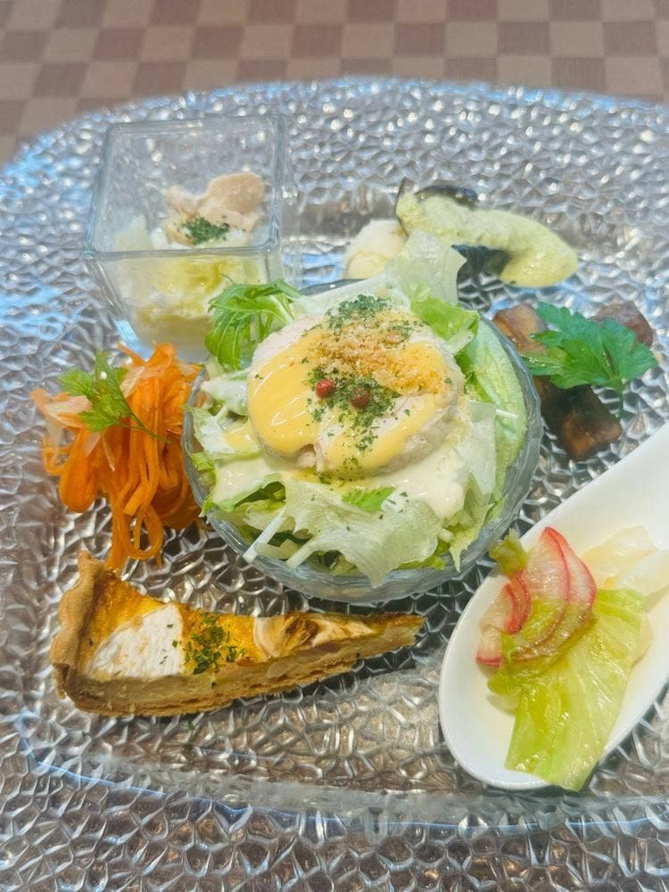 カンズ カフェ