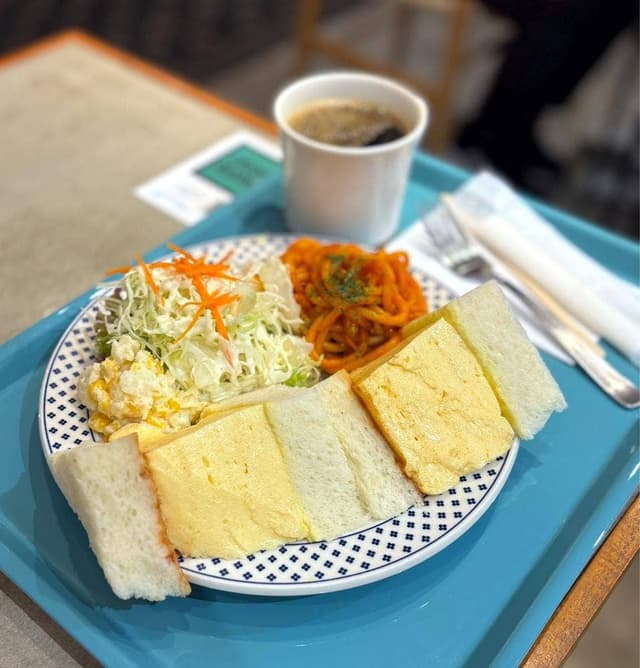 喫茶 マドラグ 須磨店 - サブ画像2