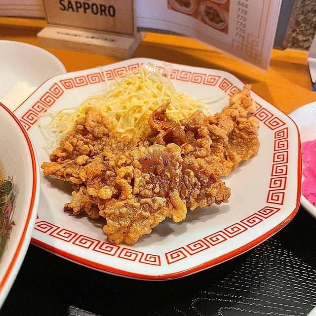 七里飯店 - サブ画像2