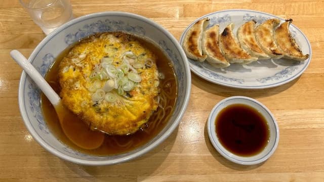 ぎょうざの満洲 中野南口店 - サブ画像2