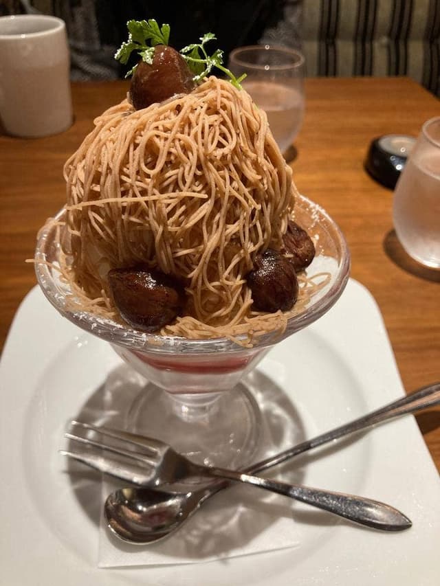 むさしの森珈琲 朝霞本町店 - サブ画像1